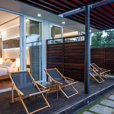 Stayvista At The Rain - River Villa With Infinity Pool Alappuzha Eksteriør bilde